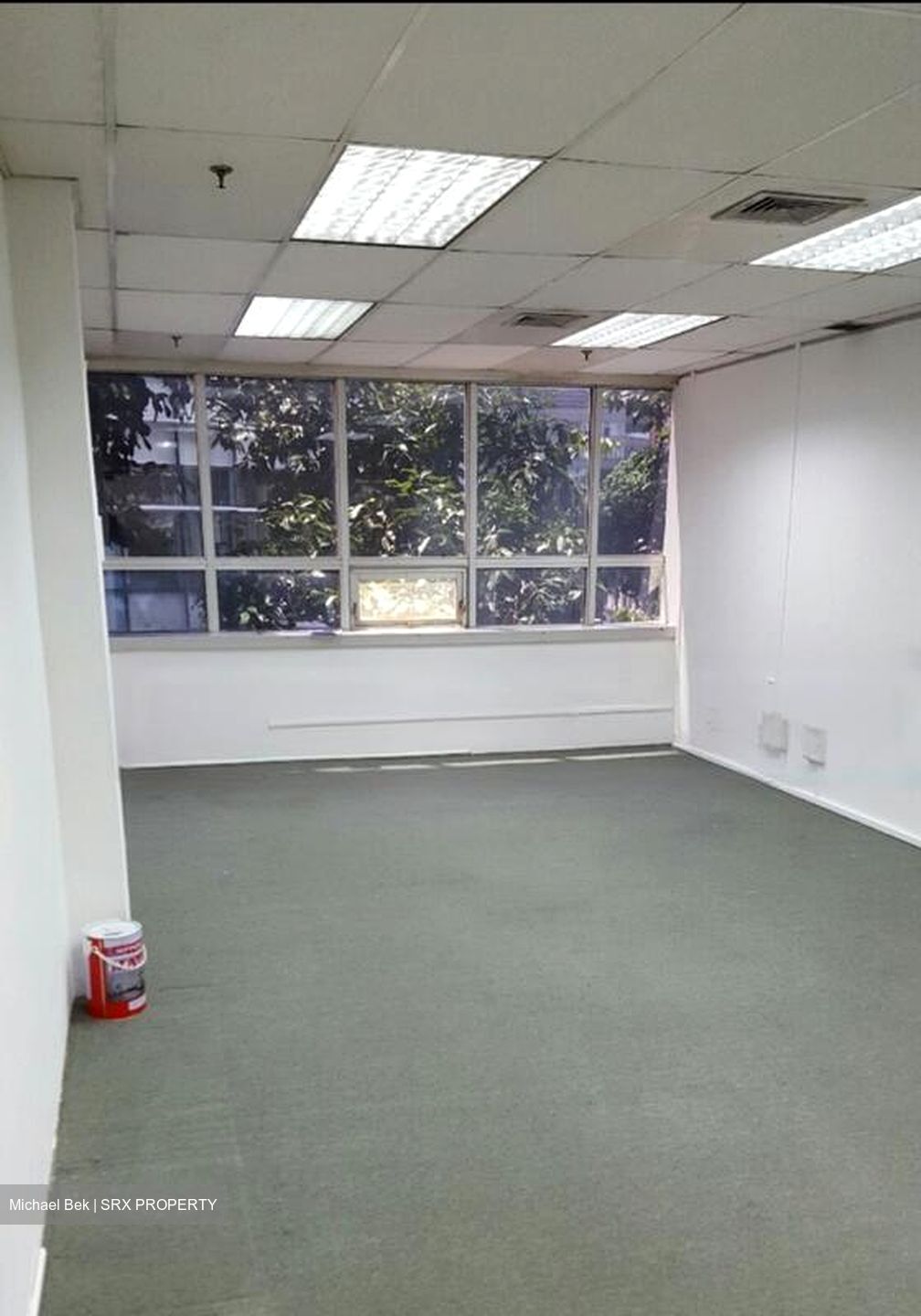 North Bridge Centre (D7), Office #478486571